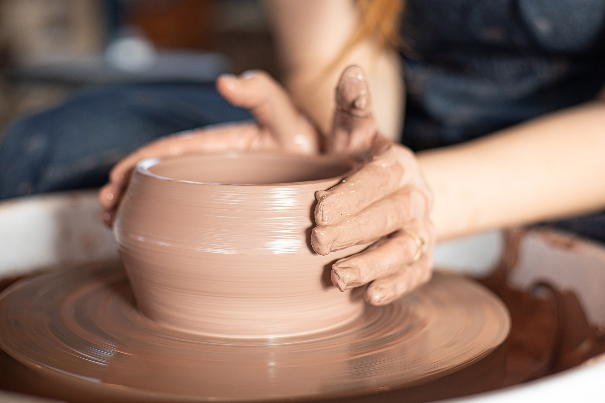Crisp Ceramics by Sierra Crisp