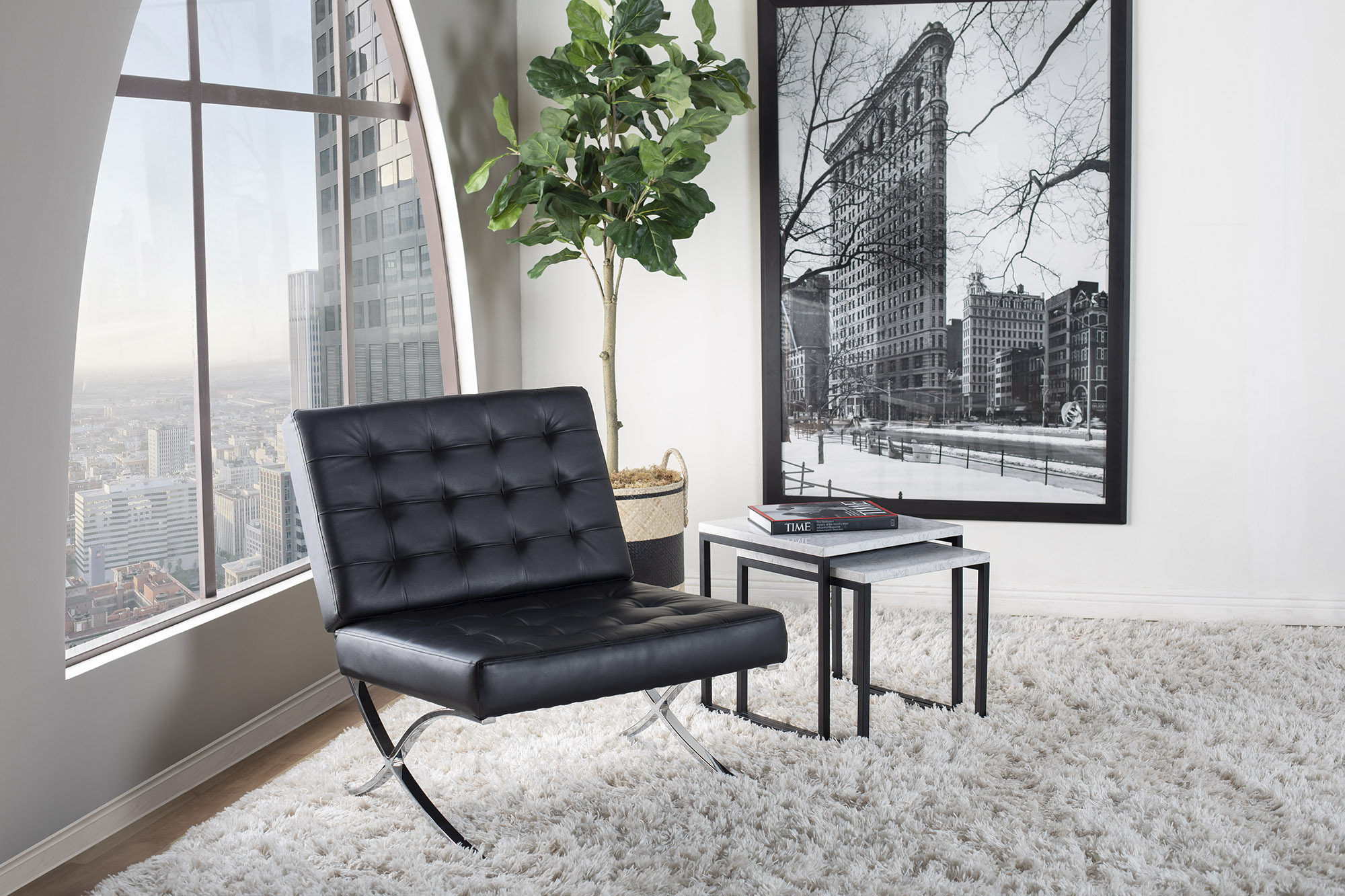 Lifestyle Furniture photography for Studio Designs Home