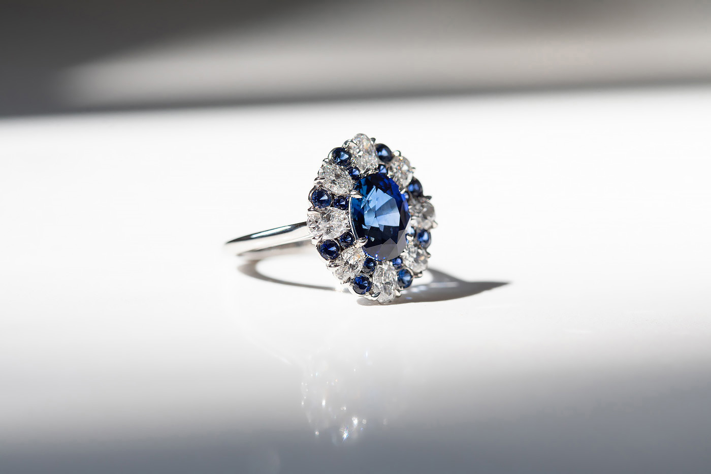 Jewelry photography