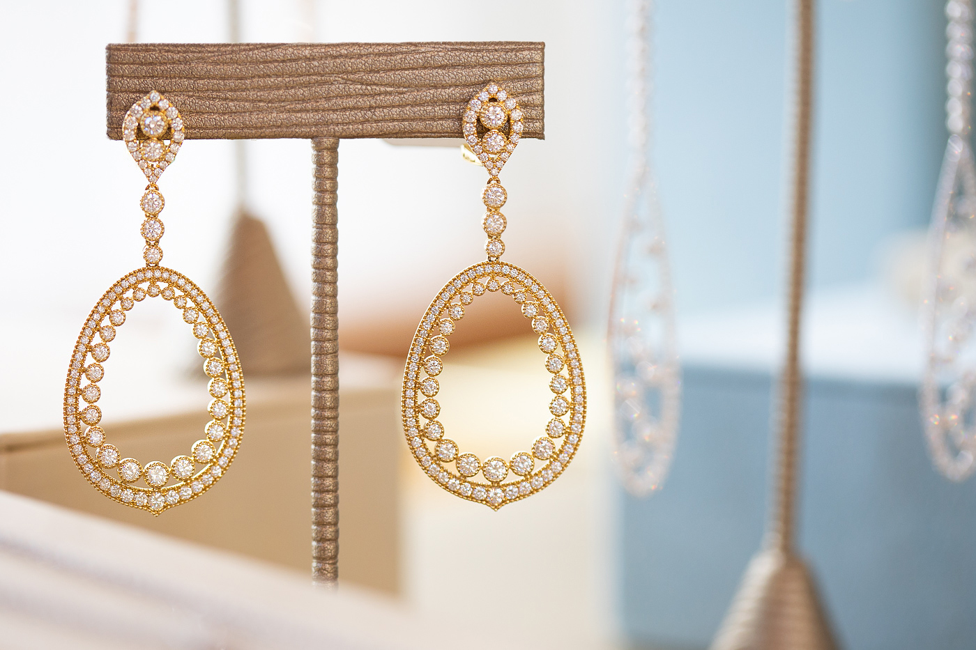 Sara Weinstock Jewelry