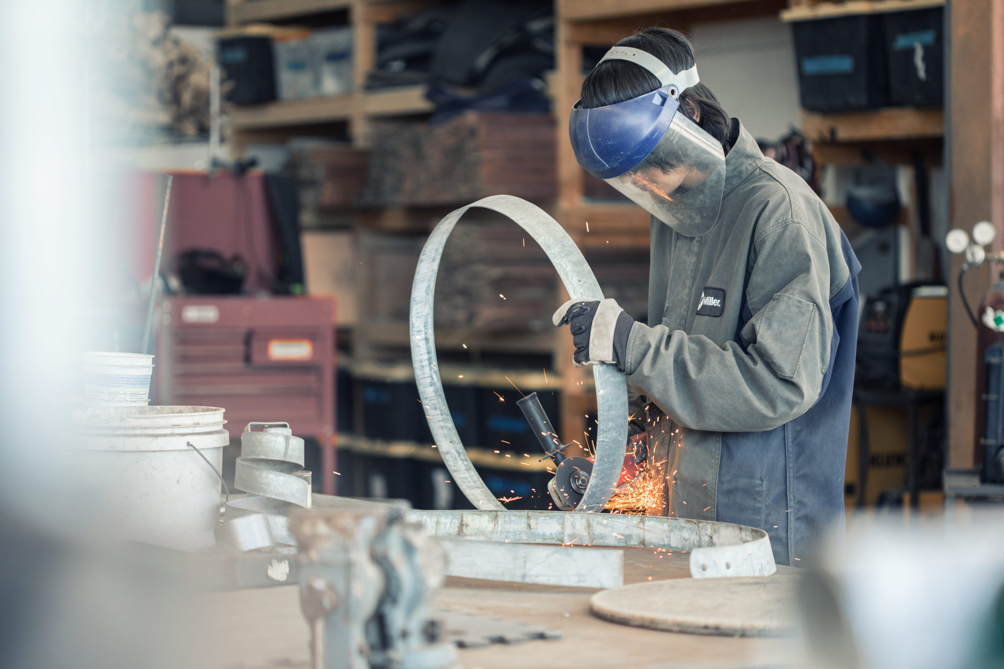 Craftsman 